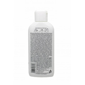 ZMYWACZ DO EKOSKÓRY PŁYN CZYSZCZĄCY DO BUTÓW ECO CLEANER 150 ML