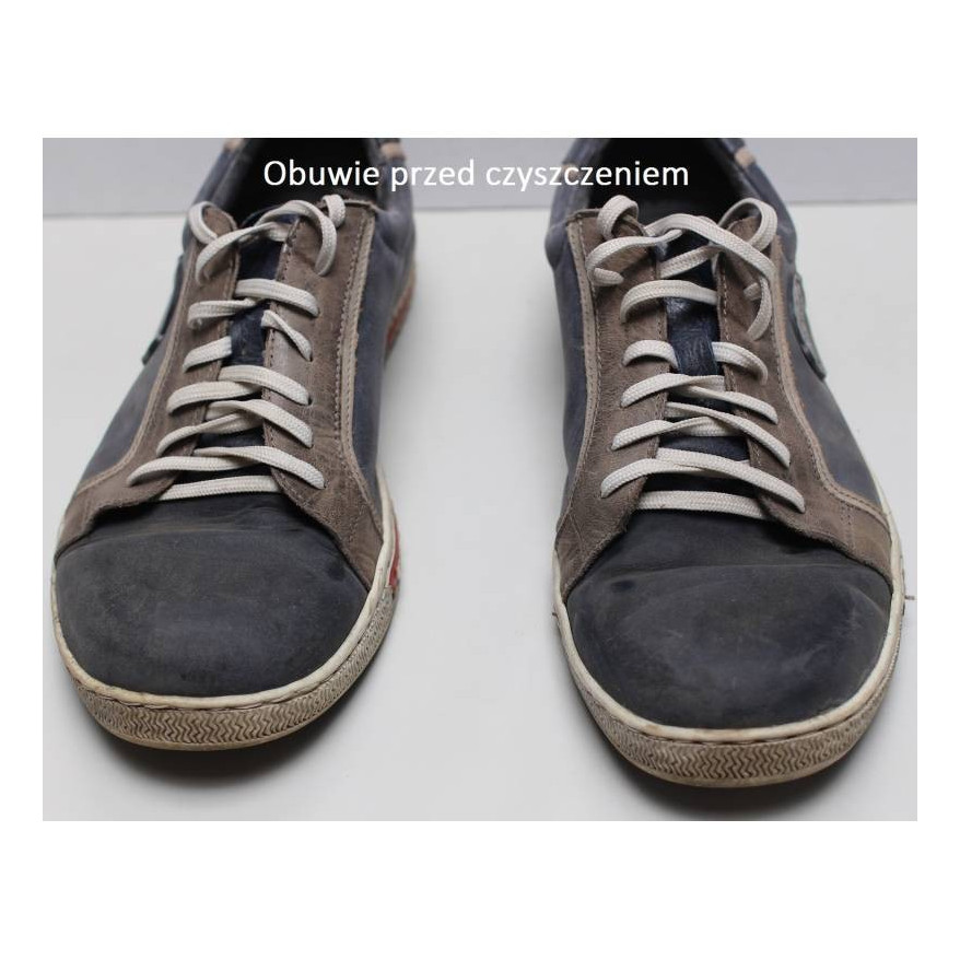 PŁYN CZYSZCZĄCY DO SKÓRY LICOWEJ GŁADKIEJ COCCINE  LEATHER CLEANER 99993 100 ML