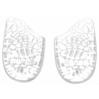 ŻELOWE PODPIĘTKI DAMSKIE GEL AIR COCCINE 2 SZTUKI 100014