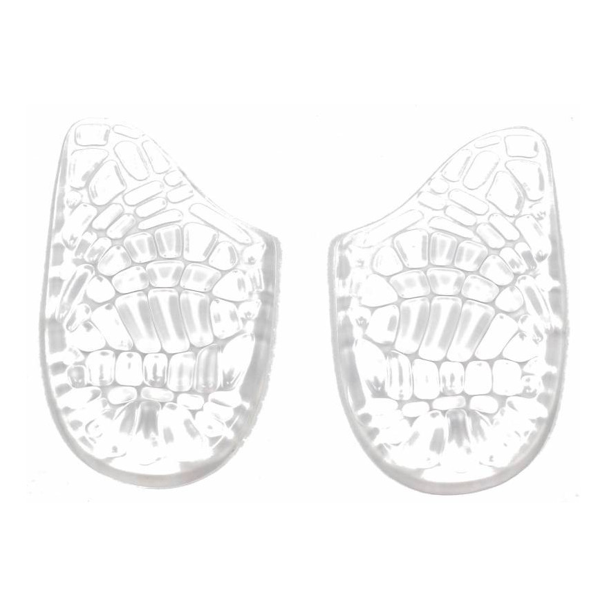 ŻELOWE PODPIĘTKI DAMSKIE GEL AIR COCCINE 2 SZTUKI 100014