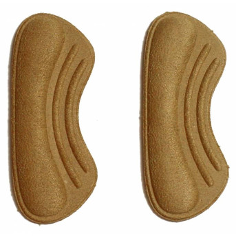 SKÓRZANE ZAPIĘTKI SAMOPRZYLEPNE DO BUTÓW UNIWERSALNE KOMFORTOWE COCCINE 99939