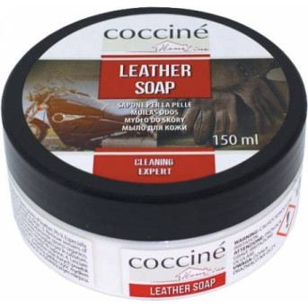 MYDŁO DO SKÓRY LICOWEJ COCCINE 150 ML 10315-NORMAL
