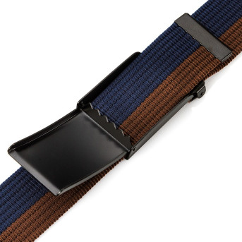 PARCIANY PASEK MĘSKI PAOLO PERUZZI PW-11-125 cm