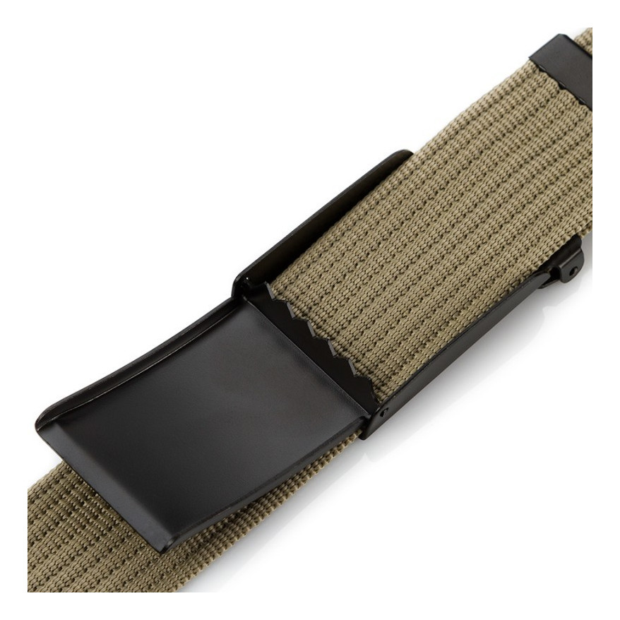 SOLIDNY PASEK PARCIANY PAOLO PERUZZI PW-13-PP 115 cm