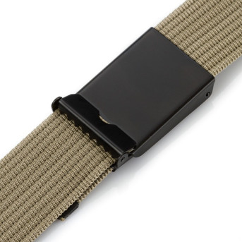 SOLIDNY PASEK PARCIANY PAOLO PERUZZI PW-13-PP 115 cm