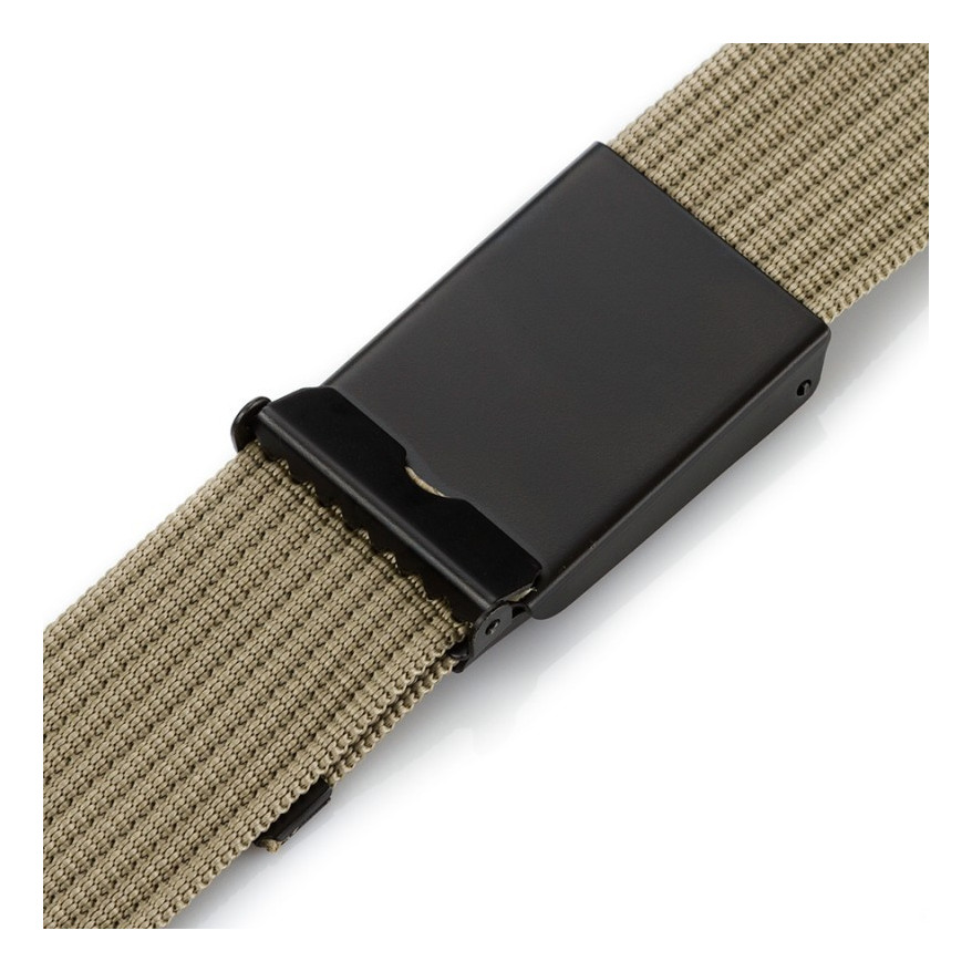 SOLIDNY PASEK PARCIANY PAOLO PERUZZI PW-13-PP 115 cm