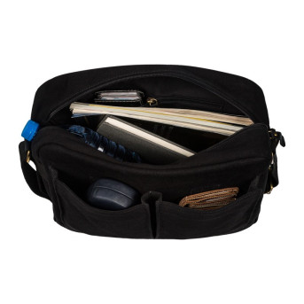 ZESTAW UPOMINKOWY DLA NIEGO ZUP-17-BL TORBA T-17 PORTFEL T-02