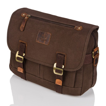 ZESTAW UPOMINKOWY DLA NIEGO ZUP-17-BR TORBA T-17 PORTFEL T-02