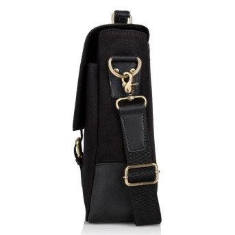 ZESTAW UPOMINKOWY DLA NIEGO ZUP-28-BL: TORBA T-07-BL PORTFEL T-13-BL