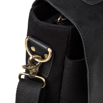 ZESTAW UPOMINKOWY DLA NIEGO ZUP-28-BL: TORBA T-07-BL PORTFEL T-13-BL