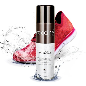 WODOODPORNY IMPREGNAT UNIWERSALNY ANTIACQUA COCCINE 2065-250 250 ML