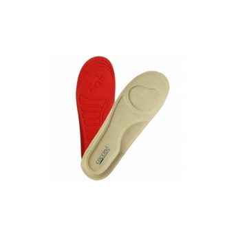 WKŁADKI DO BUTÓW ZWIĘKSZAJĄCE KOMFORT CHODZENIA CITY COMFORT R 36-39
