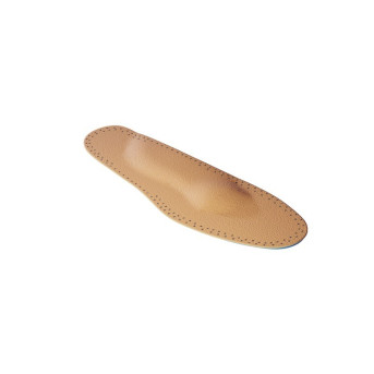 WKŁADKI DO BUTÓW MEDYCZNE COCCINE ORTHO AMON ROZM. 37-38