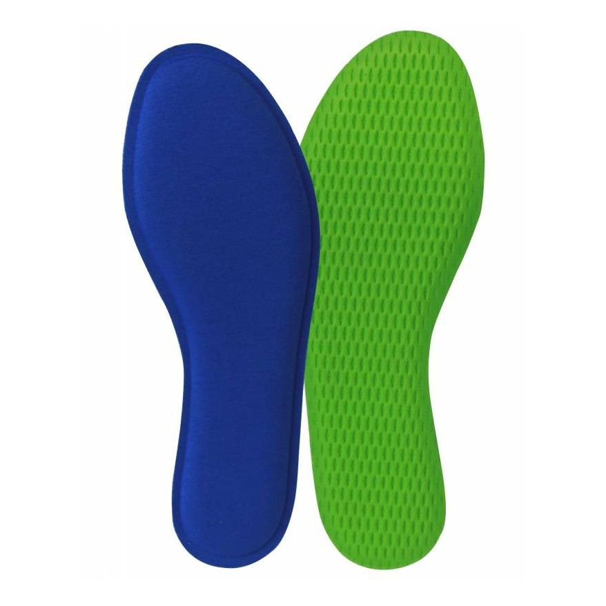 WKŁADKI DO BUTÓW SPORTOWYCH COCCINE SPORT COMFORT rozm 35-36