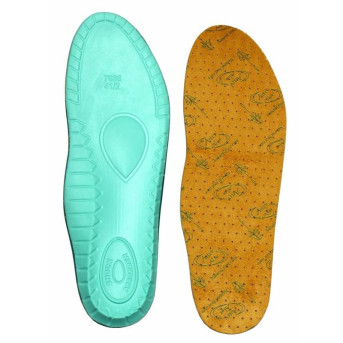 WKŁADKI DO BUTÓW COCCINE DAILY WITH ALOE VERA rozm. 43-44