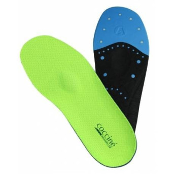 WKŁADKI DO BUTÓW OBUWIE TREKKINGOWE COCCINE TREKKING TRACE  R 39-40