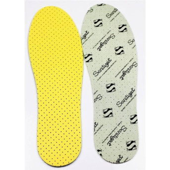 WKŁADKI DO BUTÓW ANTYSEPTYCZNE SANITIZED rozm. 37-38