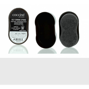 GĄBKA DO CZYSZCZENIA BUTÓW COCCINE 104213-NEUTRAL