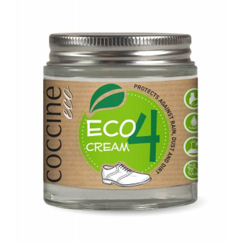 PASTA DO BUTÓW COCCINE ECO CREAM 100ml 100020/NEUTRAL