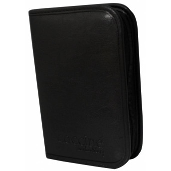 ZESTAW PODRÓŻNY DO SKÓRY LICOWEJ COCCINE 103014