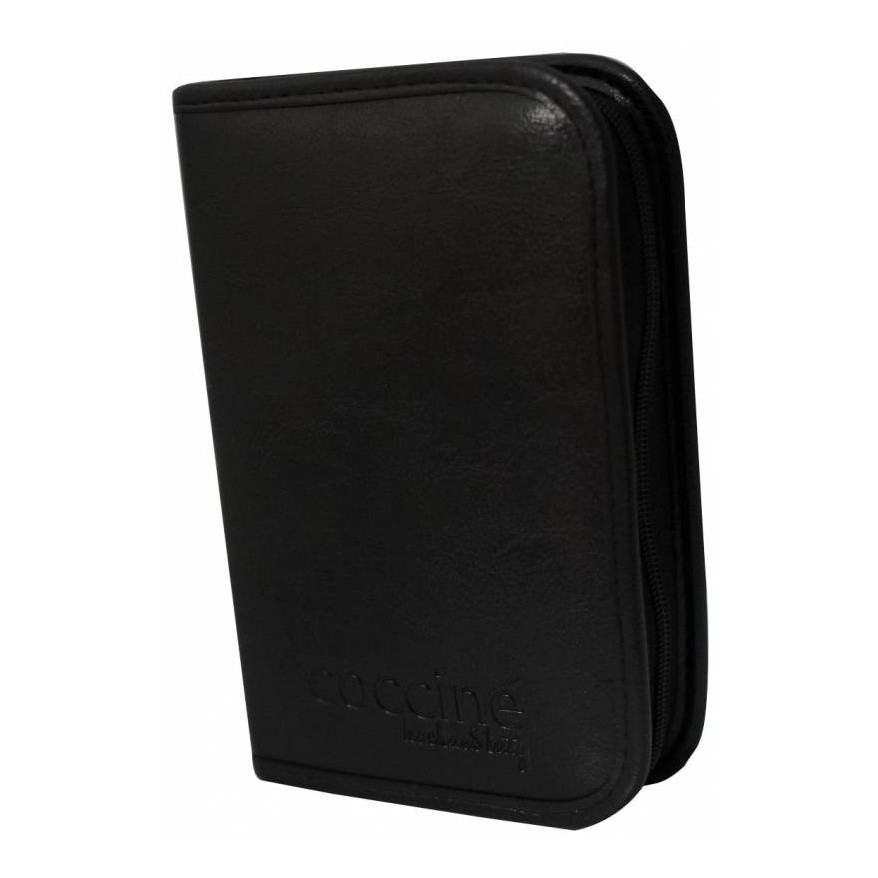 ZESTAW PODRÓŻNY DO SKÓRY LICOWEJ COCCINE 103014