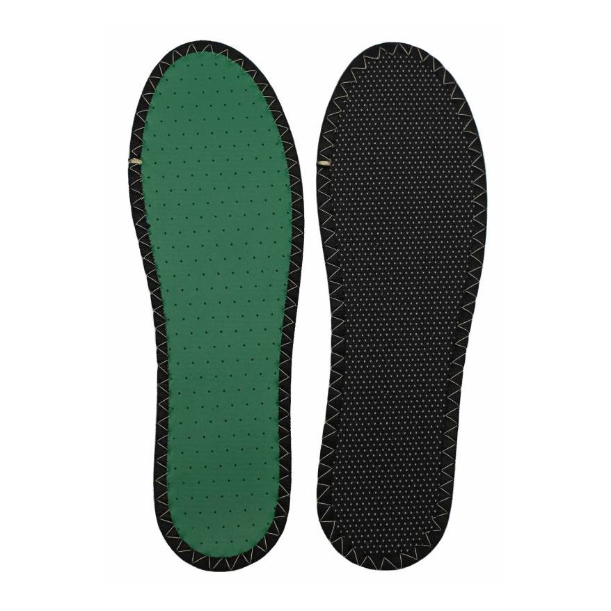 COCCINE WKŁADKI ANTYBAKTERYJNE AROMA SILVER r.37 100040-37