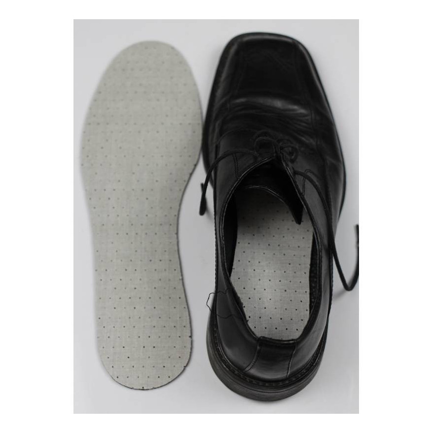 WKŁADKI DO BUTÓW PRZECIWPOTLIWE PERFOROWANE COCCINE r.45