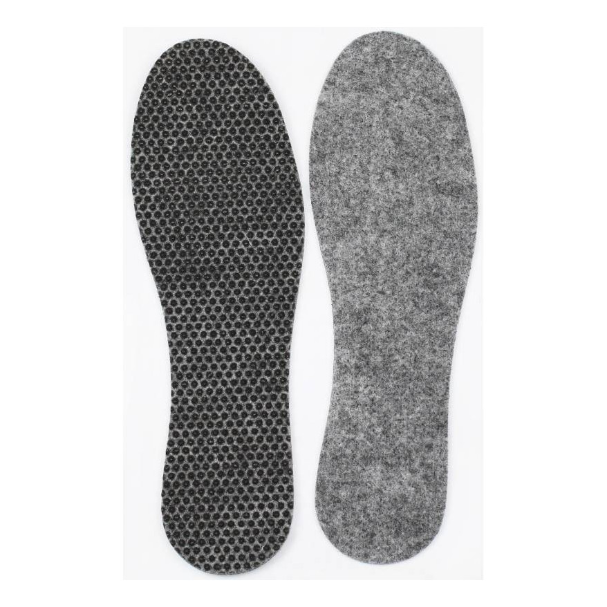 WKŁADKI DO BUTÓW COCCINE FILC IMPREGNOWANY rozm 42