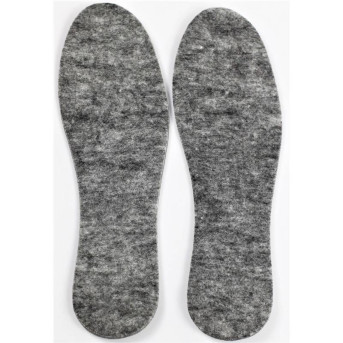 WWKŁADKI DO BUTÓW OCIEPLAJĄCE GRUBY FILC COCCINE rozm 41