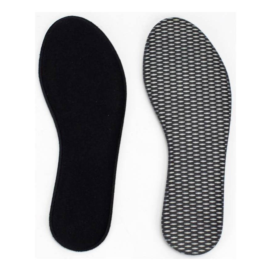 WKŁADKI COMFORT SPORT Z PAMIĘCIĄ KSZTAŁTU DO BUTÓW COCCINE r.37-38 103021