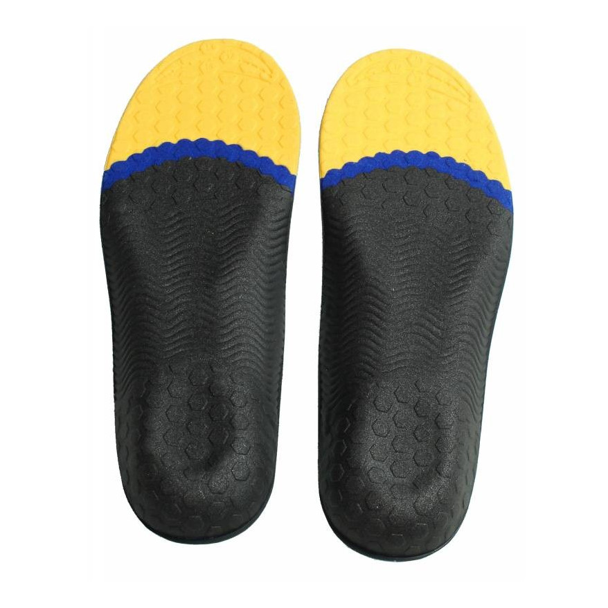 WKŁADKI DO BUTÓW SNEAKERS COCCINE UNIVERSAL SPORT rozm 44-47