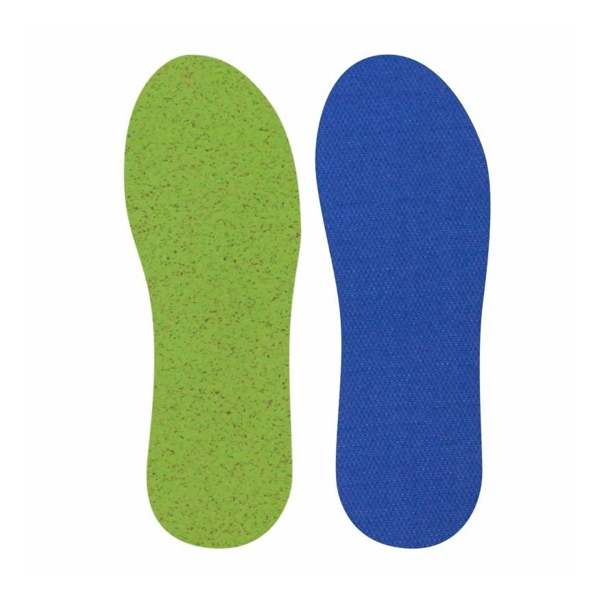 EKOLOGICZNE WKŁADKI DO BUTÓW SEA & FOOT COCCINE rozm 39-40