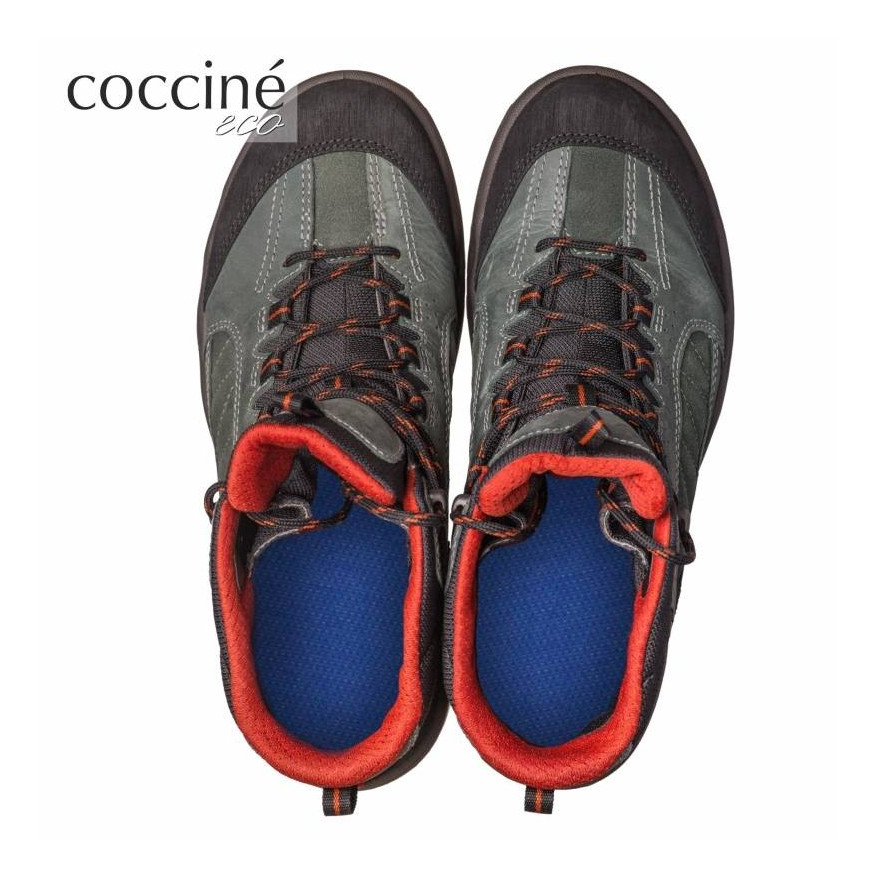 EKOLOGICZNE WKŁADKI DO BUTÓW SEA & FOOT COCCINE rozm 41-42