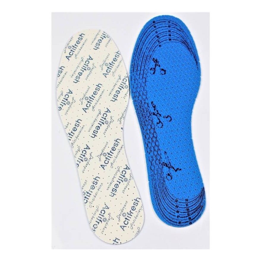 WKŁADKI ODŚWIEŻAJĄCE DO BUTÓW ACTIFRESH PREMIUM COCCINE r.37 103023