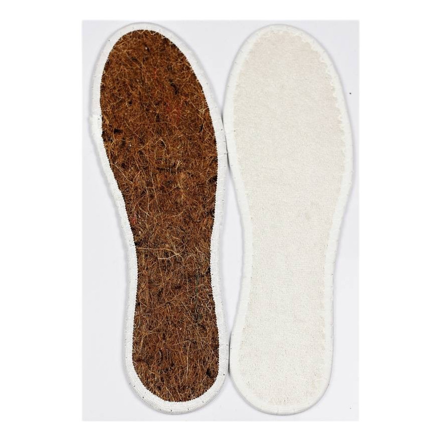 WKŁADKI DO BUTÓW COCCINE FROTTE BAMBOO & COCONUT r.41-42 1032013