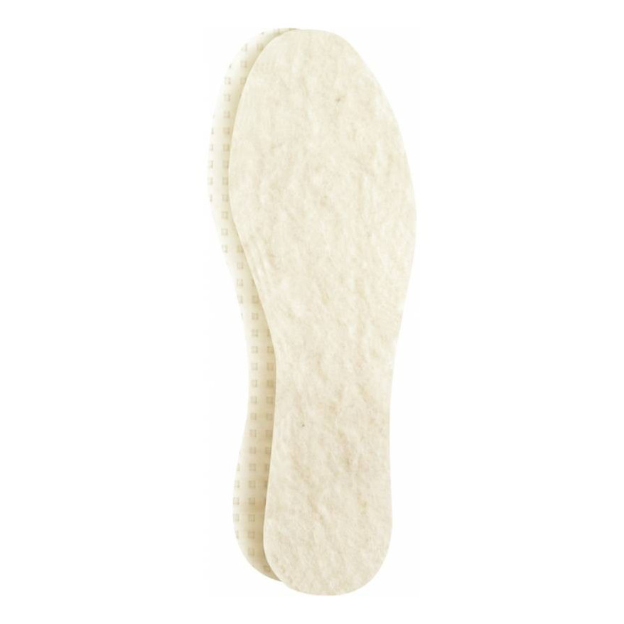 WKŁADKI COCCINE WOOL ON LATEX - WEŁNA NA LATEKSIE r.41 1032014