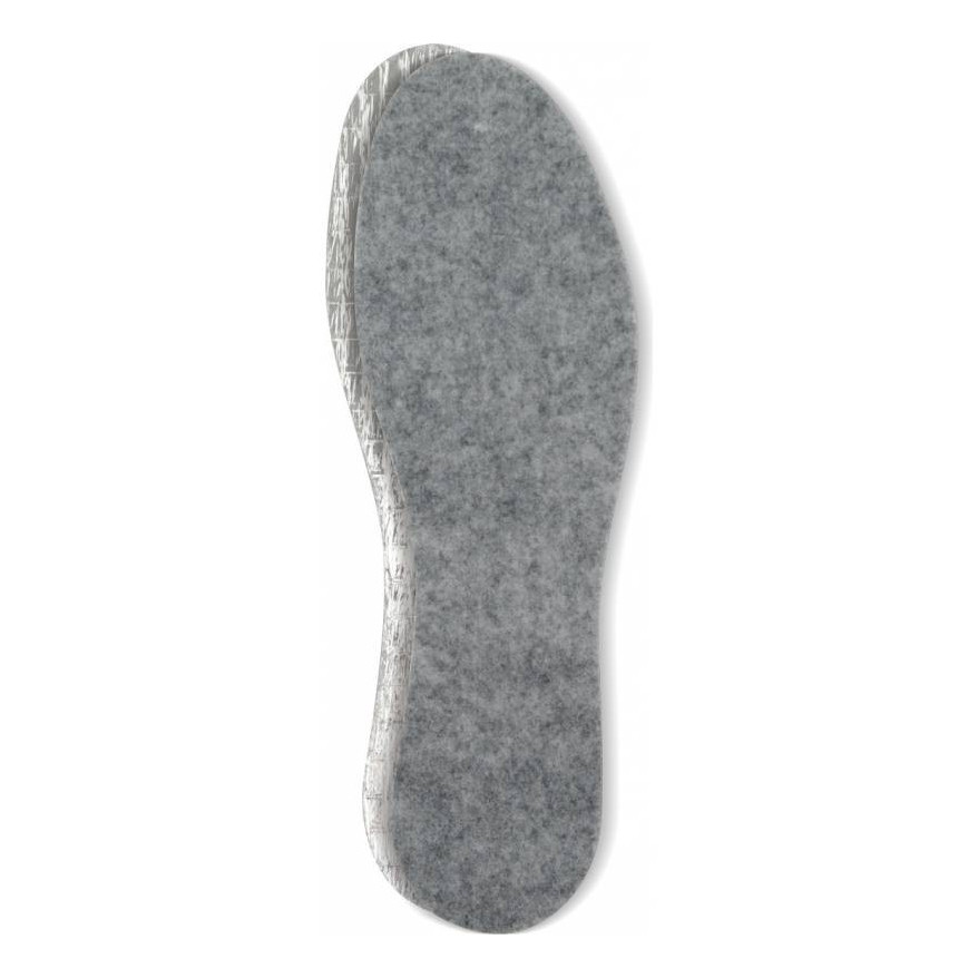 TERMOIZOLACYJNE WKŁADKI DO BUTÓW COCCINE ALUMINIUM SILVER  r.37 1032015