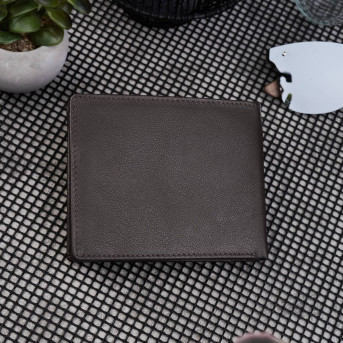 PORTFEL MĘSKI RFID SKÓRA NATURALNA PAOLO PERUZZI T-47-BR