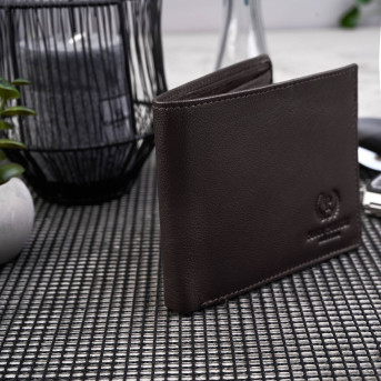 PORTFEL MĘSKI RFID SKÓRA NATURALNA PAOLO PERUZZI T-47-BR