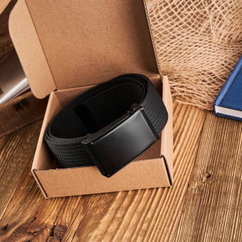 PASEK MĘSKI PARCIANY PAOLO PERUZZI PW-24-PP