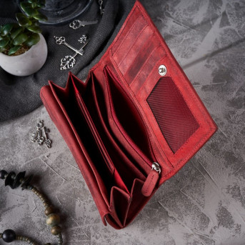 ZESTAW PREZENTOWY ZUP-39-RD PORTFEL T-44 I ETUI T-51