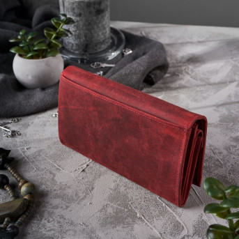 ZESTAW PREZENTOWY ZUP-39-RD PORTFEL T-44 I ETUI T-51