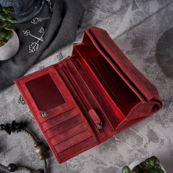 ZESTAW PREZENTOWY ZUP-39-RD PORTFEL T-44 I ETUI T-51