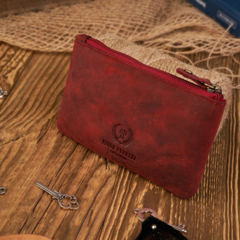 ZESTAW PREZENTOWY ZUP-39-RD PORTFEL T-44 I ETUI T-51