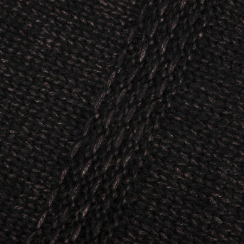 ZESTAW ZIMOWY ZZ-13-BL CZAPKA A-03 SZALIK D-03