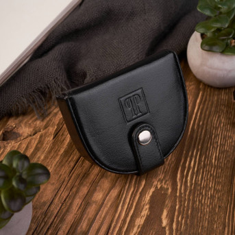 ZESTAW DLA NIEGO ZUP-65-BL: SKÓRZANA SASZETKA DO RĘKI T-56 I BILONÓWKA T-50