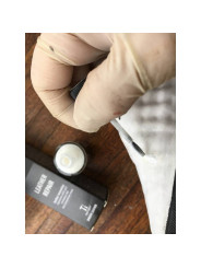 KOREKTOR DO FARBOWANIA SKÓR OBUWIA COCCINE BIAŁY 10ml