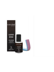 KOREKTOR DO FARBOWANIA SKÓR OBUWIA COCCINE BIAŁY 10ml