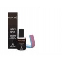 KOREKTOR DO FARBOWANIA SKÓR OBUWIA COCCINE BIAŁY 10ml