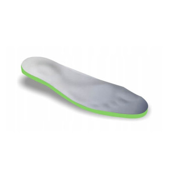 WKŁADKI DO BUTÓW DENIM MEMORY Z PAMIĘCIĄ KSZTAŁTU CORBBY r. 43-44